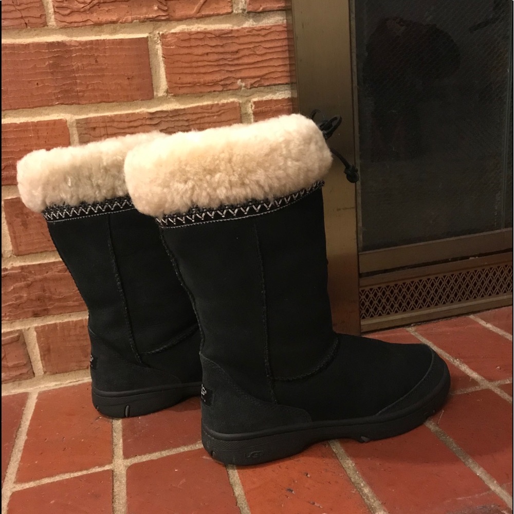 UGG boots